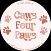 cawsfourpaws